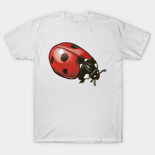 Ladybug T-Shirt